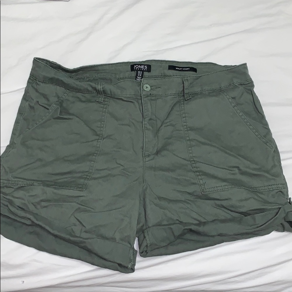 Jones New York Shorts